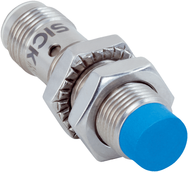 Sick 1072752 Inductive Proximity Sensor