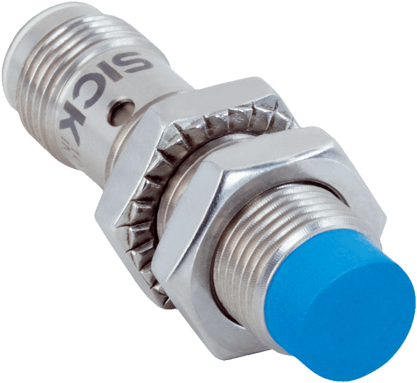 Sick 1072750 Inductive Proximity Sensor