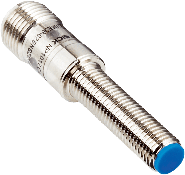 Sick 1074029 Inductive Proximity Sensor