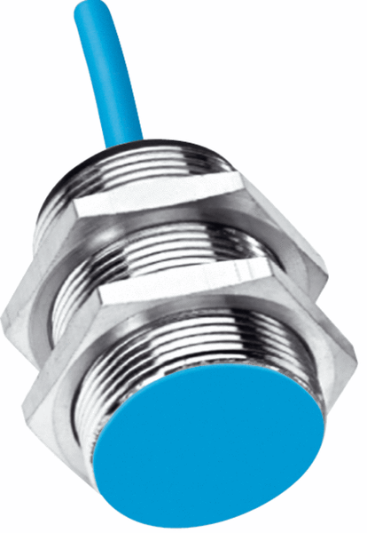 Sick 6021128 IM30-10B-N-ZW0 Inductive Proximity Sensor