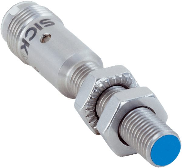 Sick 1072673 IMB08-02BPSVC0S Inductive Proximity Sensor