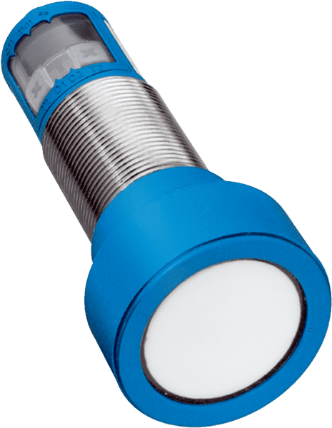 Sick 6037672 UM30-214115 Ultrasonic Sensor