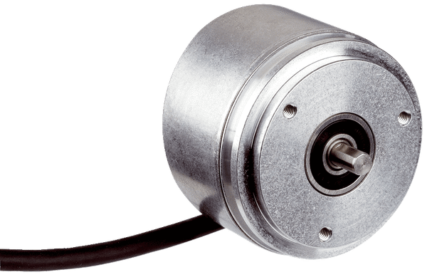 Sick 1037651 Absolute Encoder