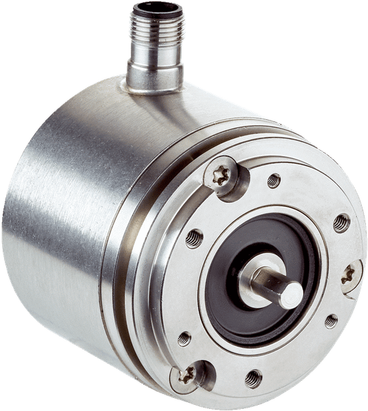 Sick 1083982 AFM60I-S1SC262144 Absolute Encoder