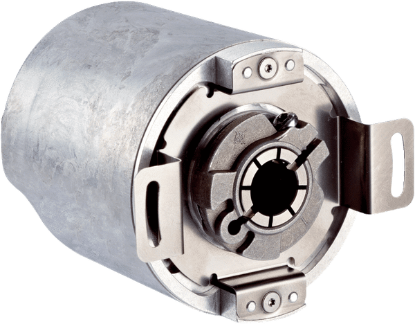 Sick 1059043 AFS60A-BHNB262144 Absolute Encoder