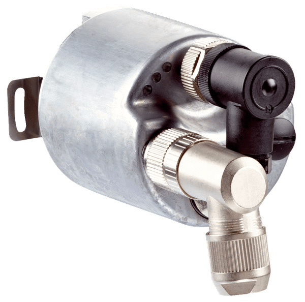 Sick 1057693 AFS60A-S1IB Absolute Encoder