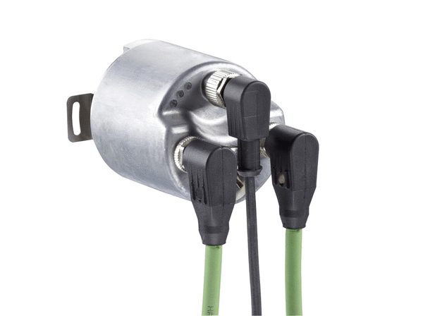 Sick 1060501 Absolute Encoder