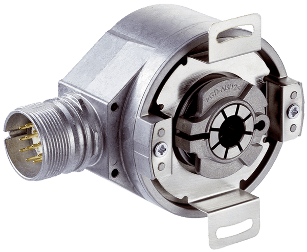 Sick 1106278 AFS60B-BCAA000360 Absolute Encoder