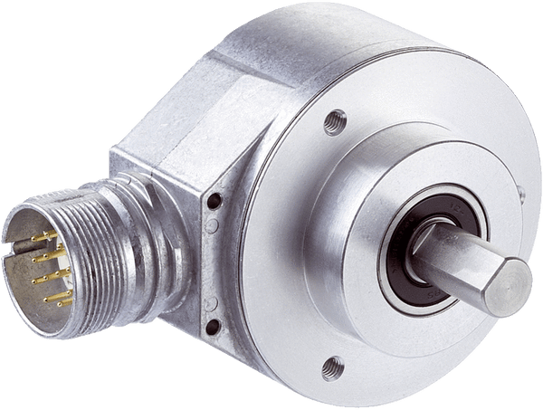 Sick 1039018 Absolute Encoder