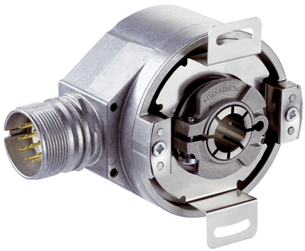 Sick 1053278 AFS60B-TFAA032768 Absolute Encoder