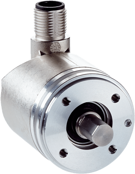 Sick 1092012 AHM36B-SAQC012x12 Absolute Encoder