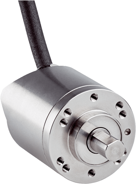 Sick 1099379 AHM36I-S3PK014x12 Absolute Encoder