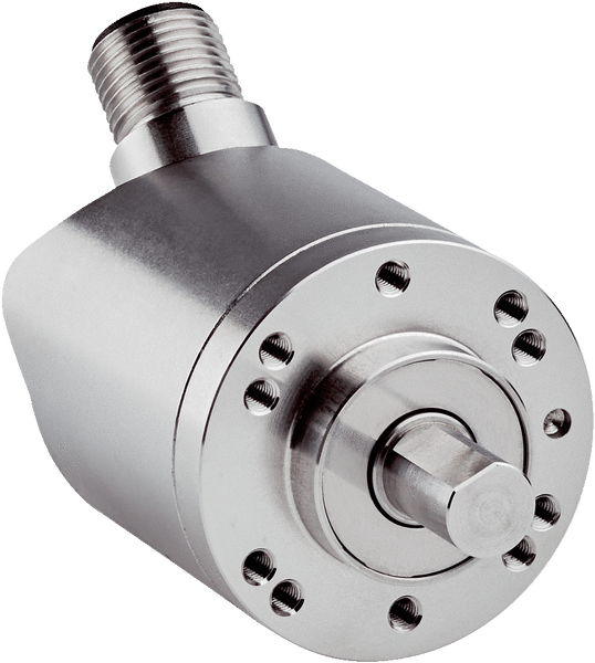 Sick 1093768 AHM36I-S8QC014x12 Absolute Encoder