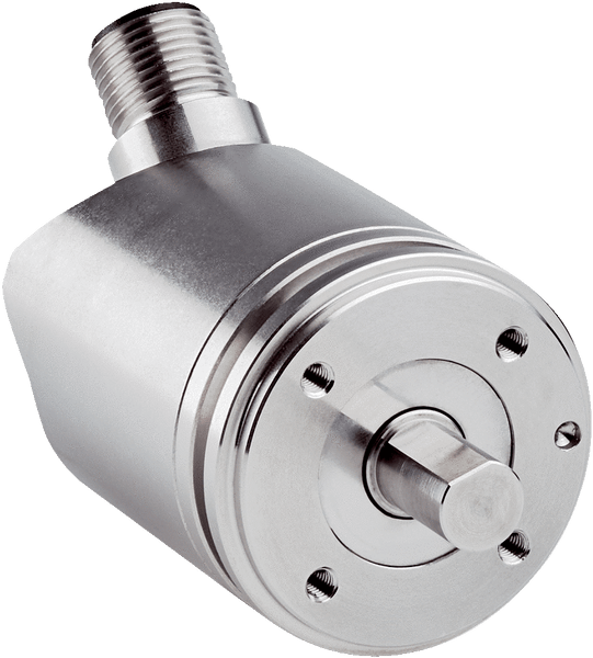 Sick 1099363 AHM36I-SAPC014x12 Absolute Encoder