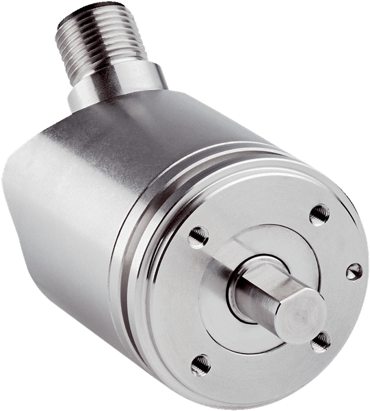 Sick 1099326 AHM36I-SBCC014x12 Absolute Encoder