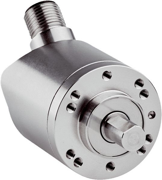 Sick 1099370 AHM36I-SCPC014x12 Absolute Encoder
