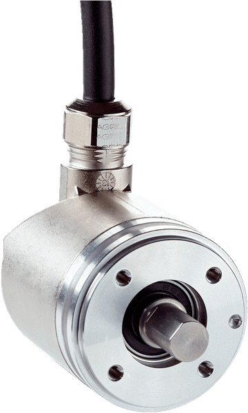 Sick 1091259 AHS36B-S1AK000360 Absolute Encoder