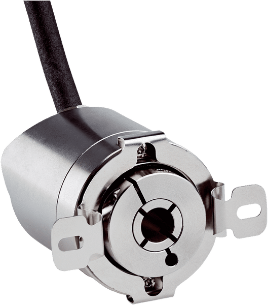 Sick 1099385 AHS36I-BDPJ016384 Absolute Encoder