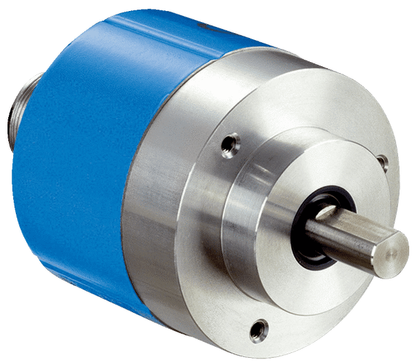 Sick 1031450 ARS60-A4L08192 Absolute Encoder
