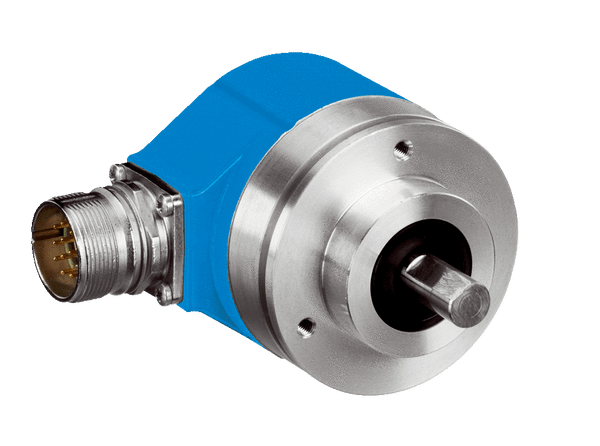 Sick 1031686 ARS60-H4A00512 Absolute Encoder