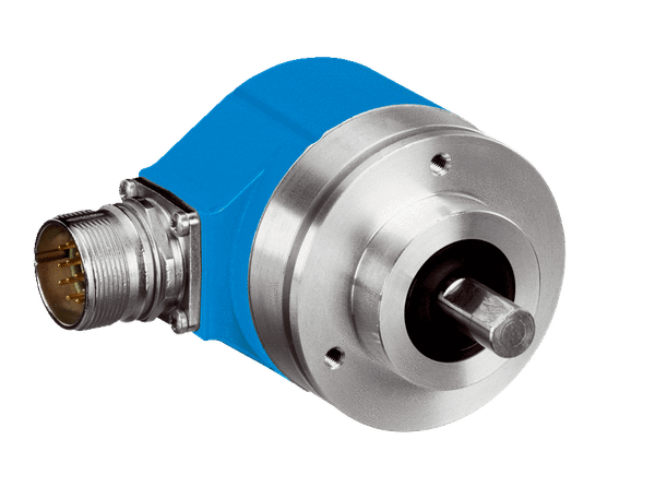 Sick 1034268 ARS60-H4M32768 Absolute Encoder
