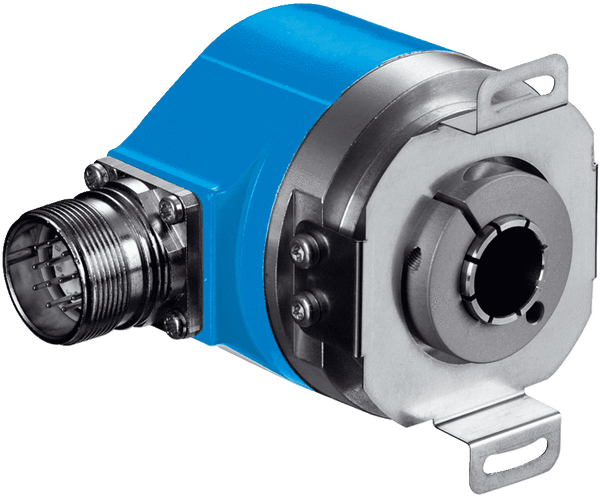 Sick 1035499 ARS60-HAM32768 Absolute Encoder