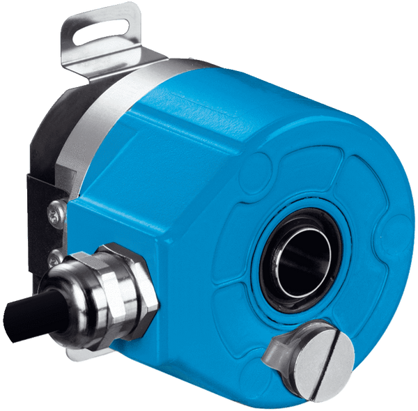 Sick 1032682 ARS60-HDA32768 Absolute Encoder