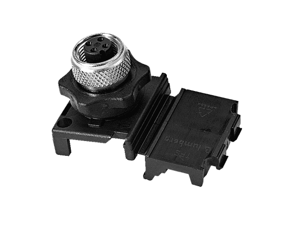 Sick 6022472 ASI-M12 Connection Clip