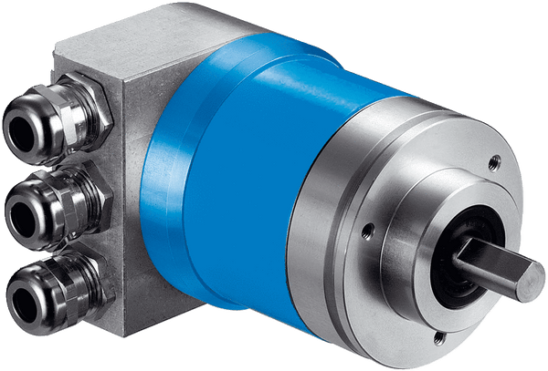 Sick 1030026 ATM60-CAH13x13 Absolute Encoder