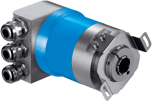 Sick 1030015 ATM60-PAH13X13 Absolute Encoder