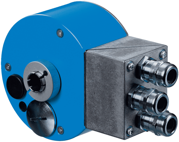 Sick 1032657 ATM90-PTG13x11 Absolute Encoder