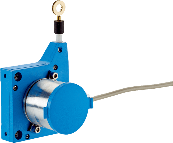 Sick 6039746 BCG05-L1KM01PP Wire Draw Encoder