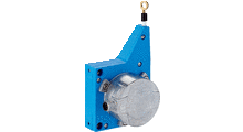 Sick 1054131 BCG08-A1CM0336 Wire Draw Encoder