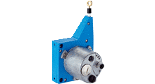 Sick 1061030 BCG08-E1BM0399 Wire Draw Encoder