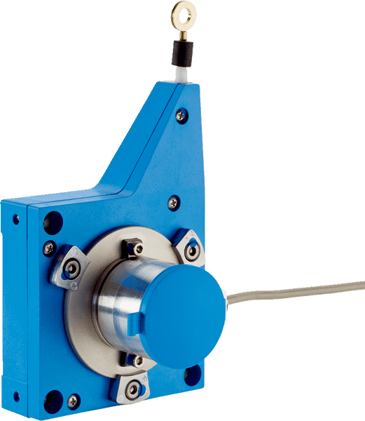 Sick 6039747 BCG08-K1KM03PP Wire Draw Encoder