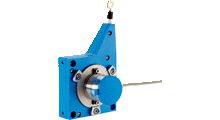 Sick 6039748 BCG08-L1KM03PP Wire Draw Encoder