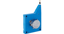 Sick 1061031 BCG13-A1CM0511 Wire Draw Encoder