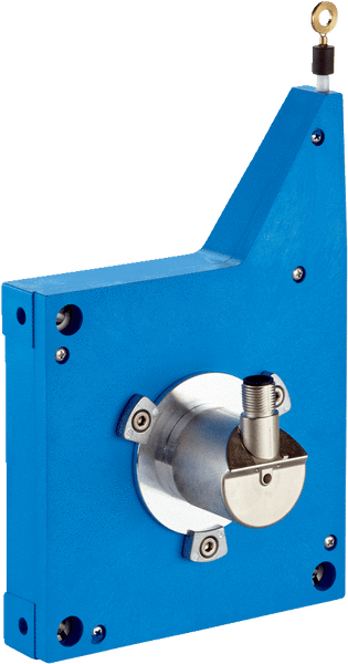 Sick 1068869 BCG13-C1QM0543 Wire Draw Encoder