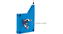 Sick 6039749 BCG13-K1KM05PP Wire Draw Encoder