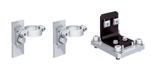 Sick 2074626 BEF-2SMMER002 Mounting System