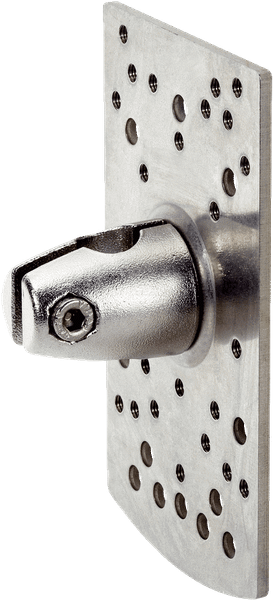 Sick 2051620 BEF-KHS-N04N Mounting System