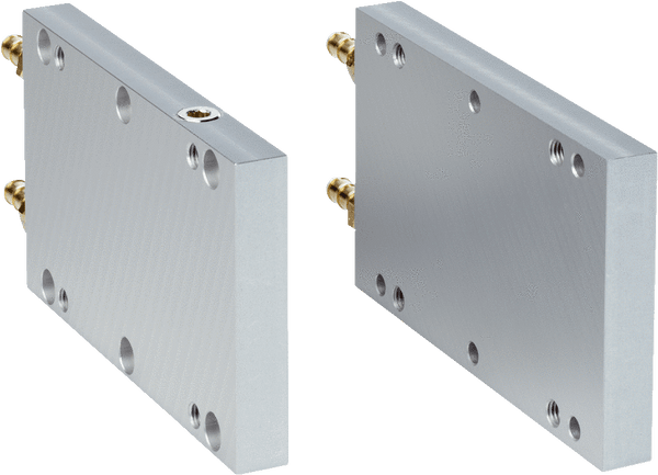 Sick 5327434 BEF-KP-OLV Mounting System