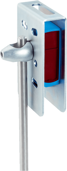 Sick 2039601 BEF-SG-W27 Mounting System