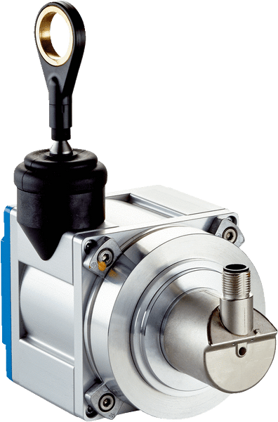 Sick 1068884 BTF08-A1NM0241 Wire Draw Encoder
