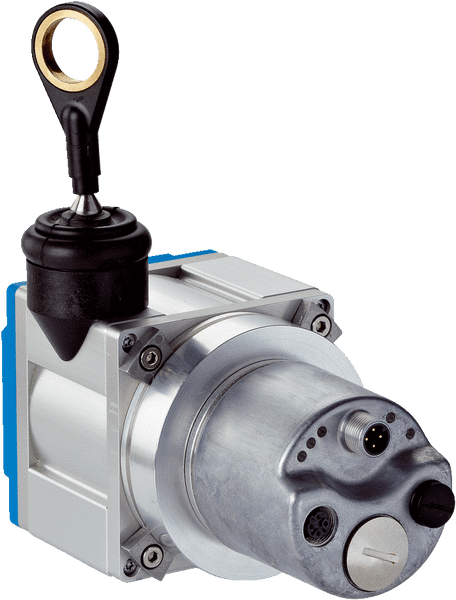 Sick 1060967 BTF08-N1BM0299 Wire Draw Encoder