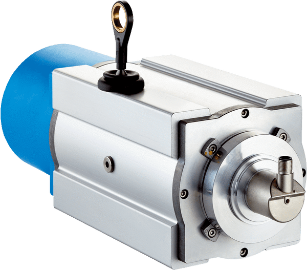 Sick 1068896 BTF13-C1QM3049 Wire Draw Encoder