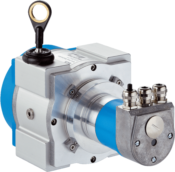 Sick 1034312 BTF13-D1HM0525 Wire Draw Encoder