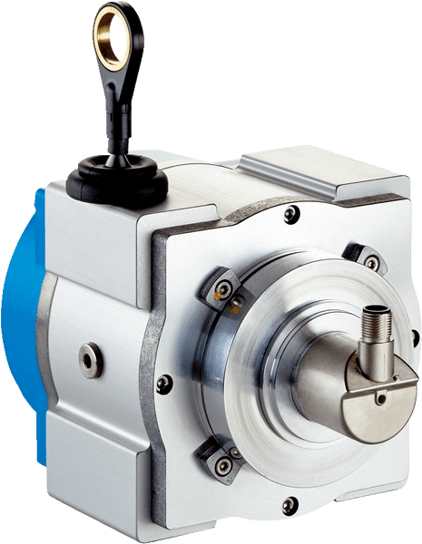Sick 1097317 BTF13-Q1RM0561 Wire Draw Encoder