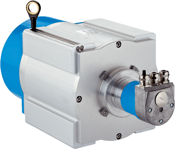 Sick 1034316 BTF19-D1HM5017 Wire Draw Encoder