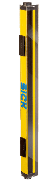Sick 2022410 Mounting System